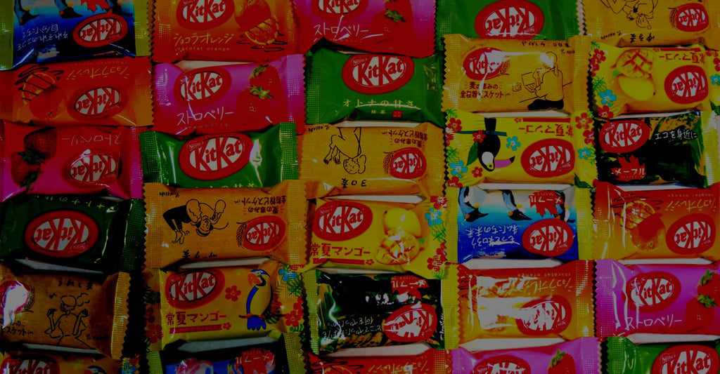 Japanese Kit Kats: Everything You Need to Know