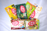 Japanese KitKat Box