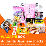 Wagashi Box