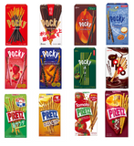 [Whole Sale] Pocky, Toppo, Pretz 100 Package per order [Please Email us the list]